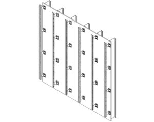 MFI™ RainScreen Attachment System