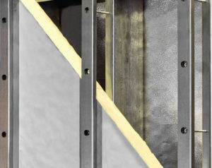 CI® RainScreen Attachment System