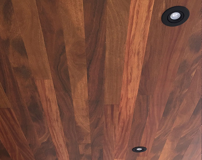 Dizal Non Combustible Aluminum Wood Grain Fa Ades Modern Materials