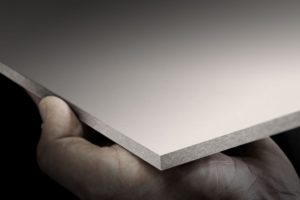EQUITONE [pictura] cement fibre facade Modern Materials