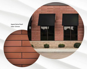 Envel™ High Performance Concrete Facades