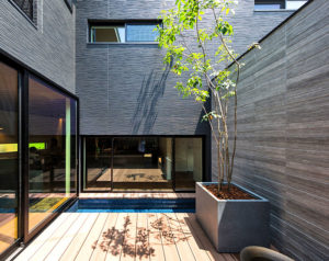 CERACLAD Rain Screen Exterior Fiber Cement Siding