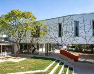 Equitone Fibre Cement Facade Modern Materials