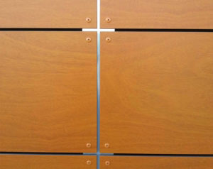 Abet Laminati MEG Rainscreen Panels
