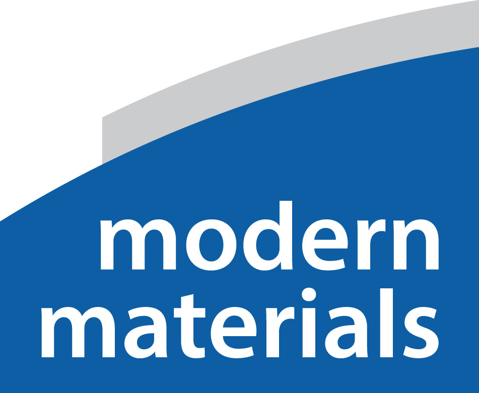 Modern Materials Logo