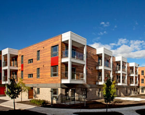 Dizal Premium Aluminum Wood Siding