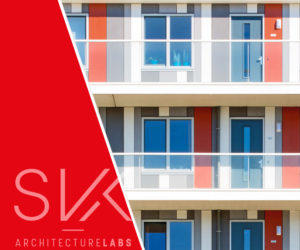 SVK Fibre Cement Façade Panels