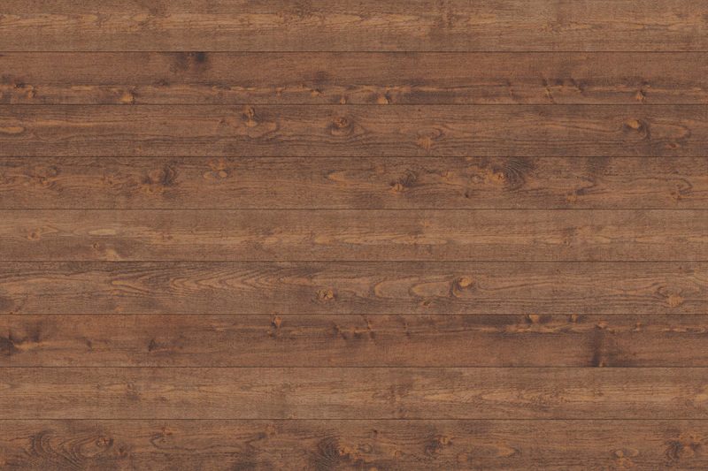 DIZAL Wood Grain Aluminum Siding Modern Materials