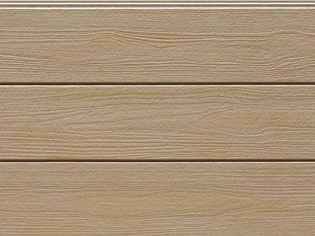 Ceraclad Fiber Cement Faux Wood Panels