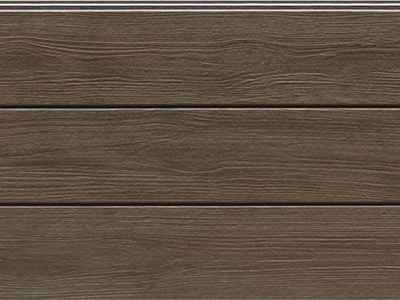 Ceraclad Fiber Cement Faux Wood Panels