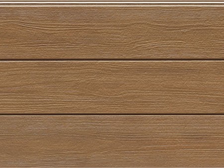 Ceraclad Fiber Cement Faux Wood Panels