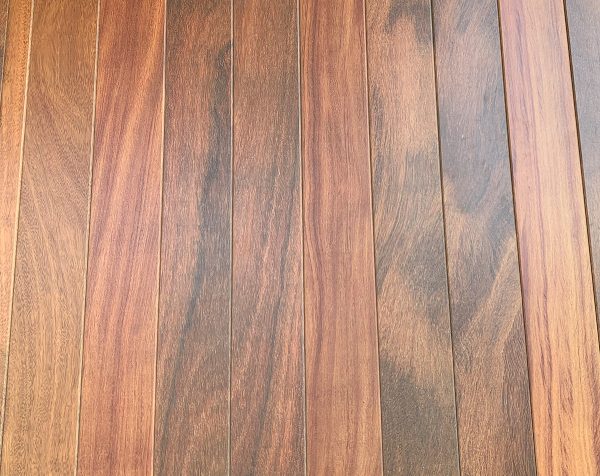 Faux Wood Panel Solutions - Modern Materials