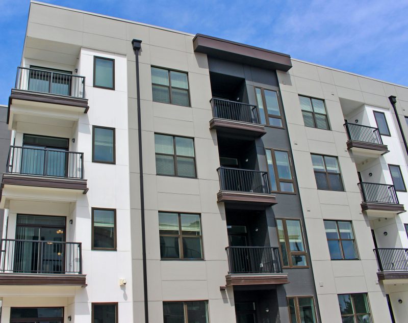 HOMASOTE® 440 SoundBarrier® Modern Materials