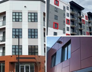 QuickPanel® with Easy Trim Systems