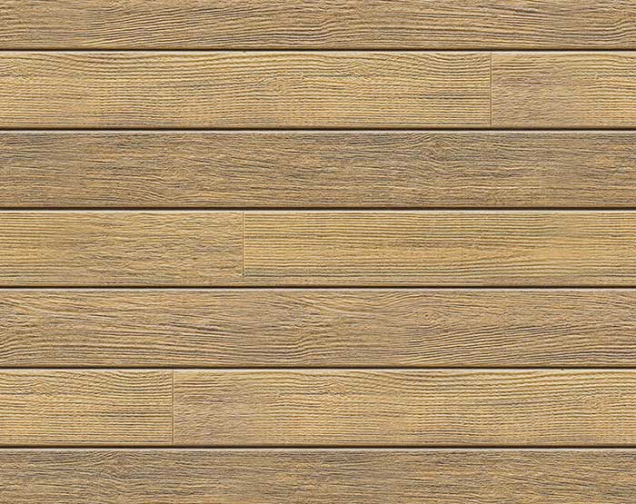 Ceraclad Barnwood Faux Wood Fiber Cement Panels