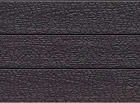 CERACLAD Sho Sugi Ban Faux Wood Fiber Cement Panels
