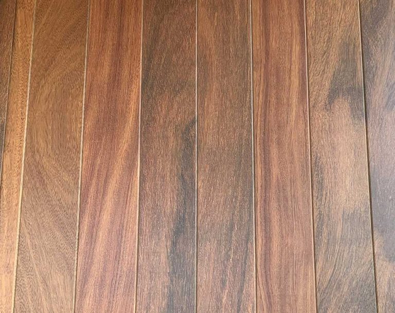 DIZAL Faux Wood Aluminum Panels Modern Materials