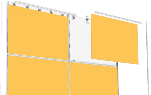 AL13 ACM Panels