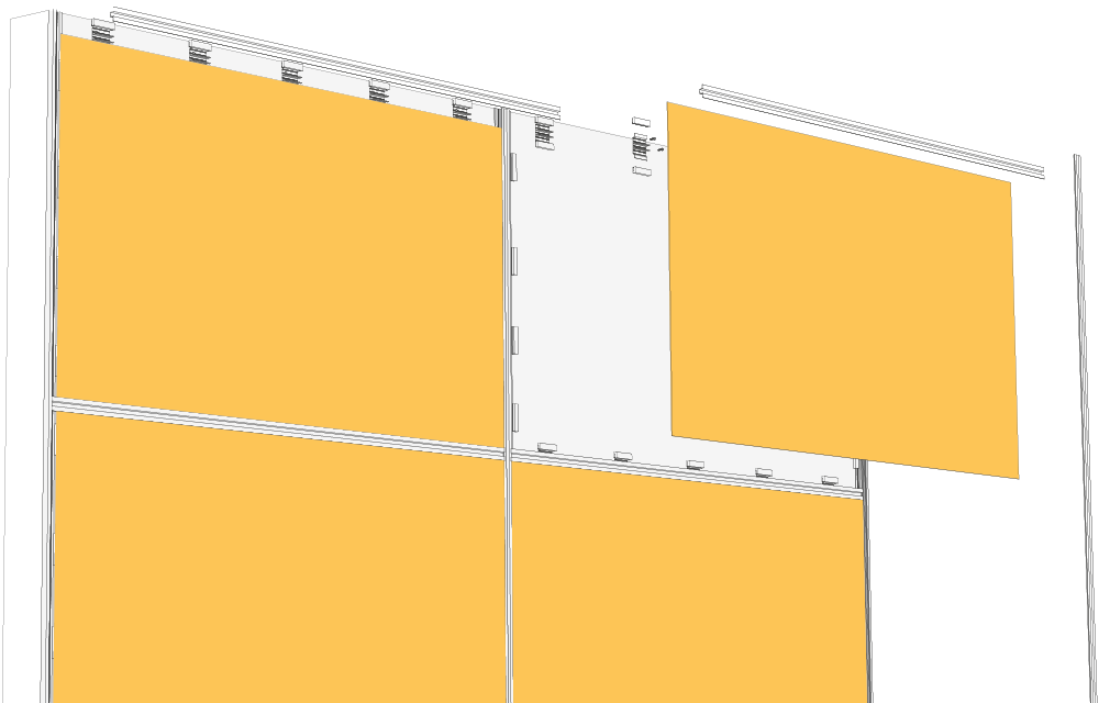 AL13 ACM Panels