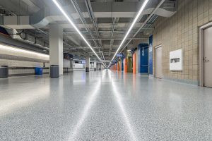 Sika Resinous Flooring Solutions