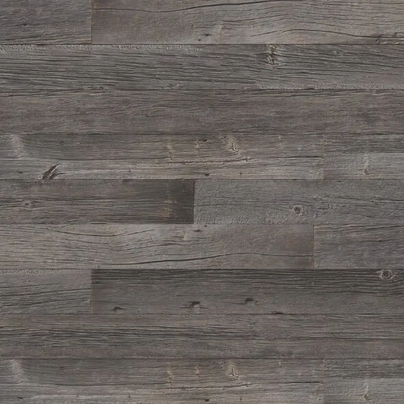 DIZAL Aluminum Faux Wood Facades