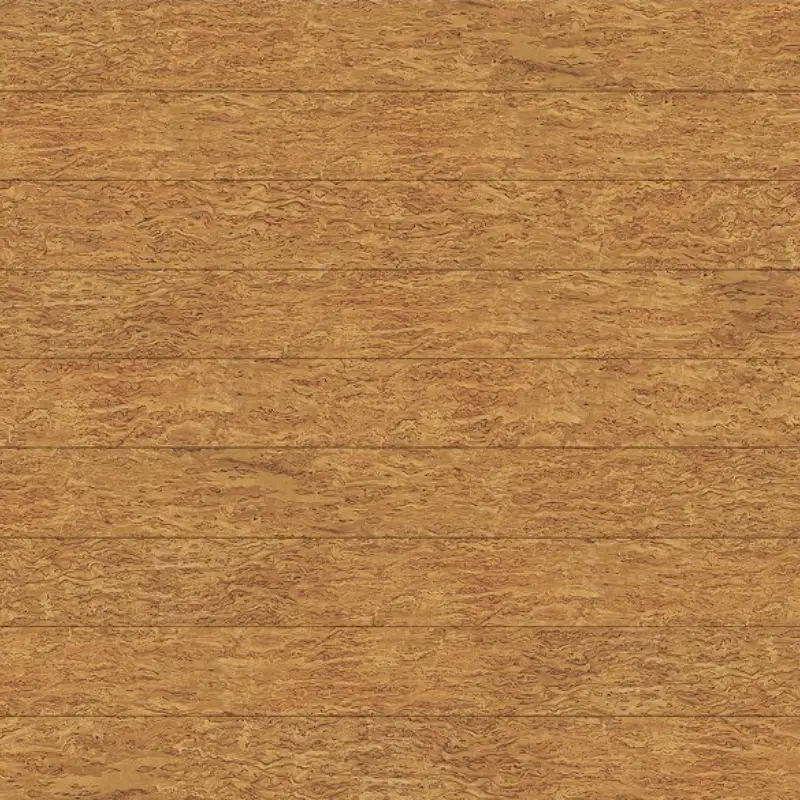 DIZAL Aluminum Faux Wood Facades