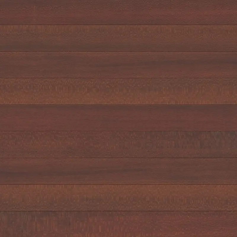 DIZAL Aluminum Faux Wood Facades