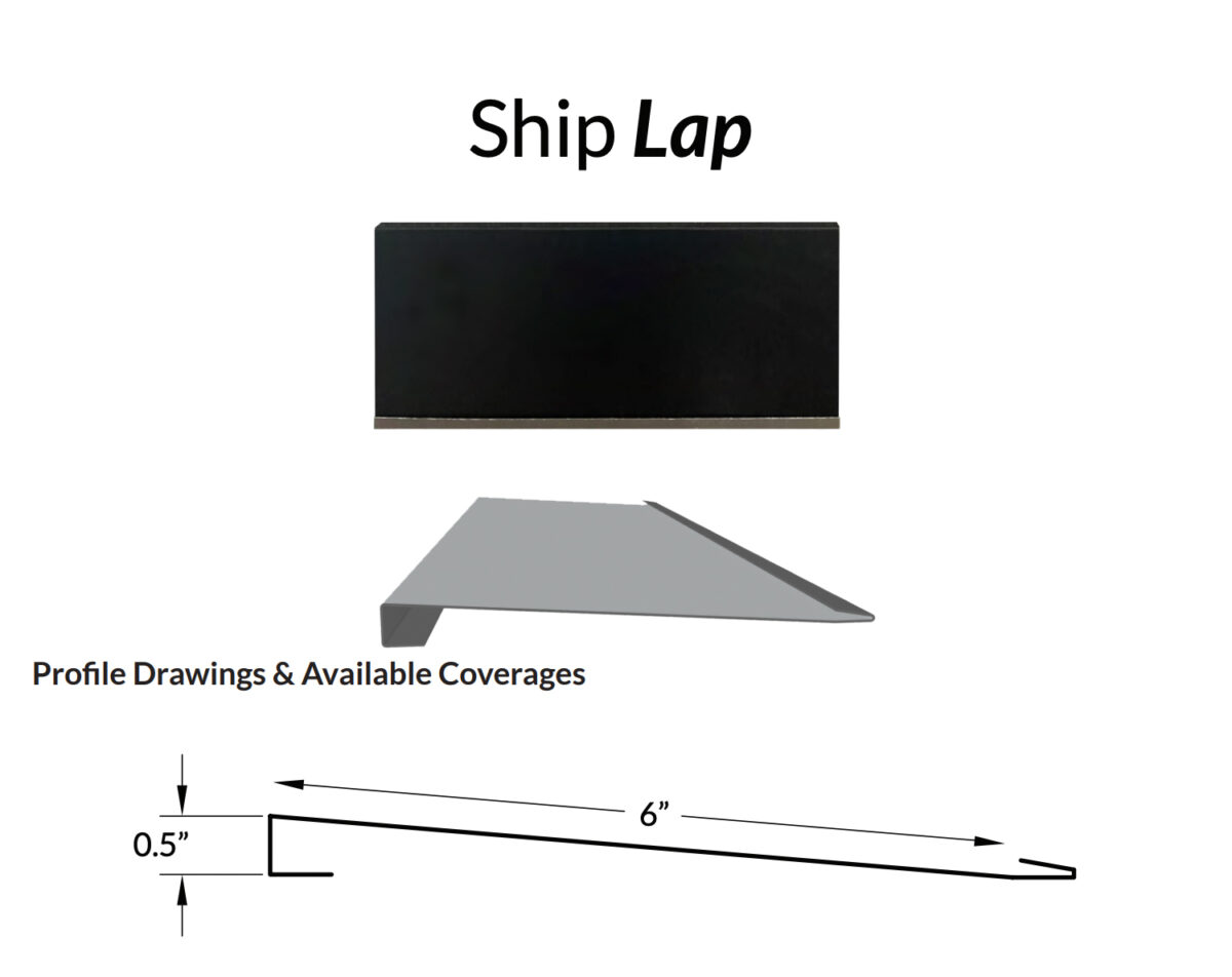 Modern Steel Metal Siding Modern Materials