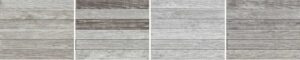 CERACLAD Class A Board Formed Faux Wood Fiber Cement Façades