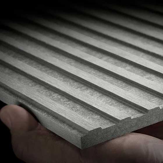 EQUITONE [LINEA] Fiber Cement Panels