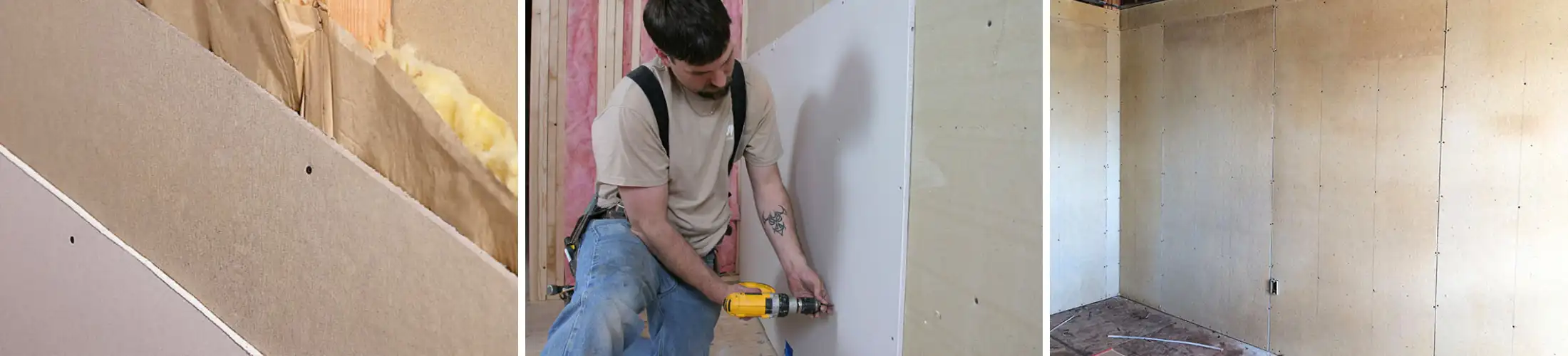 Homasote Sound Attenuation for Walls Homasote Sound Attenuation for Walls