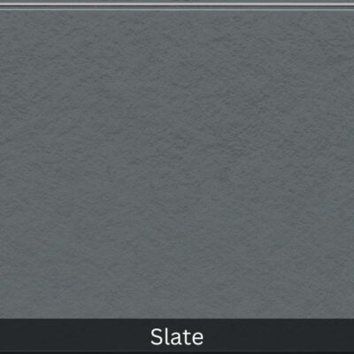 Slate Rainscreen Fc CERACLAD Fiber Cement Rainscreen Cladding - Modern Materials